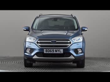 Used Ford Kuga 2019 for sale - 79627564: Photo