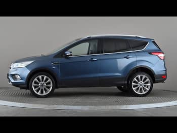 Used Ford Kuga 2019 for sale - 79627564: Photo