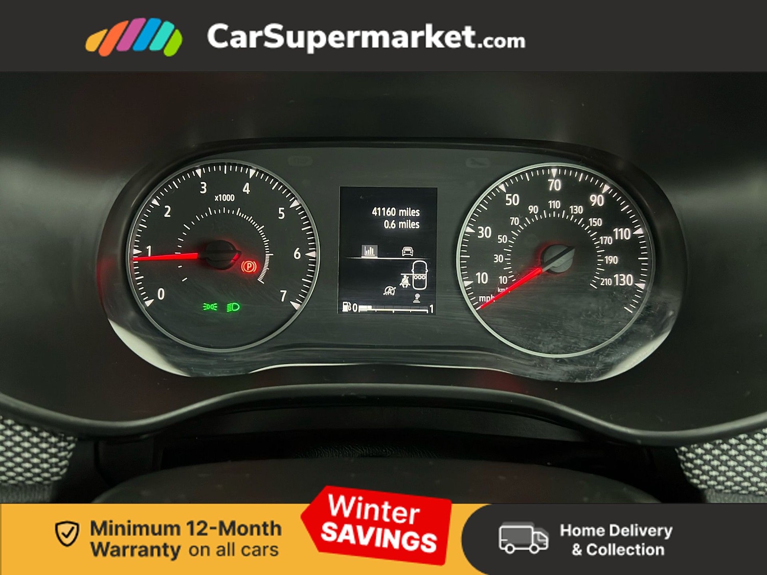 Used Dacia Sandero Stepway 2023 for sale - 77340877: Photo 16