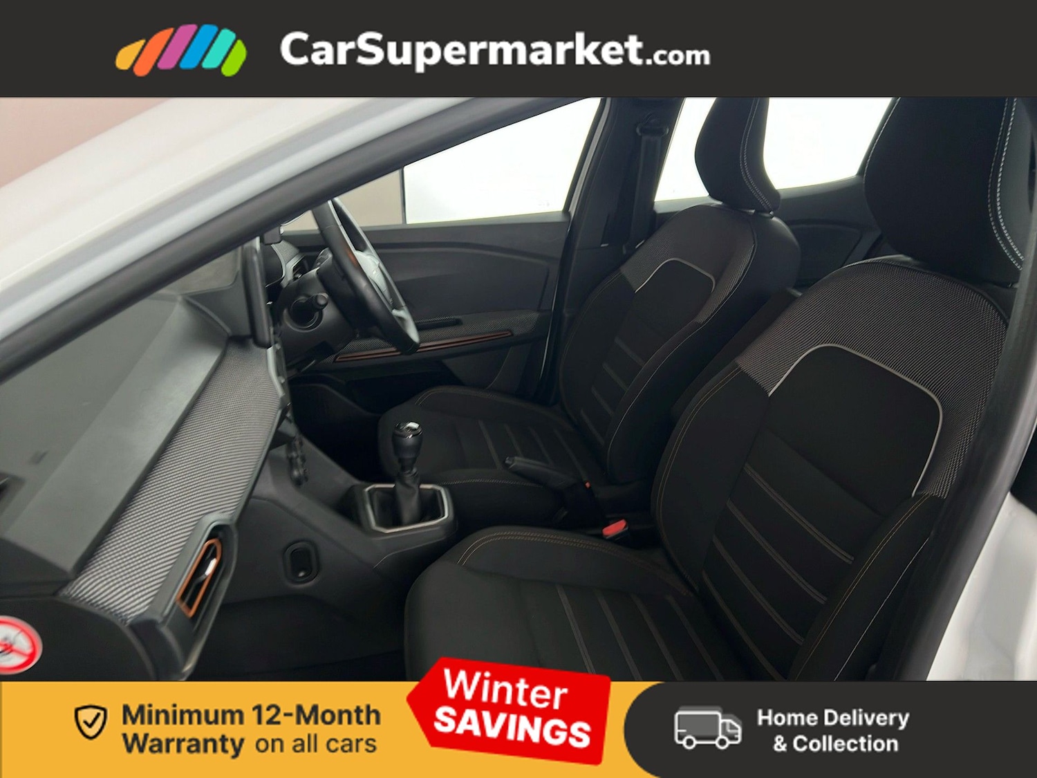 Used Dacia Sandero Stepway 2023 for sale - 77340877: Photo 18