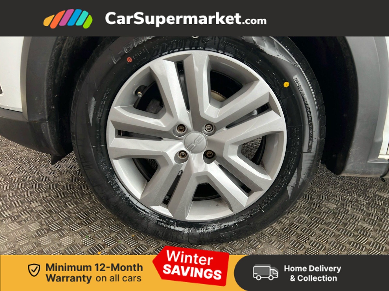 Used Dacia Sandero Stepway 2023 for sale - 77340877: Photo 20