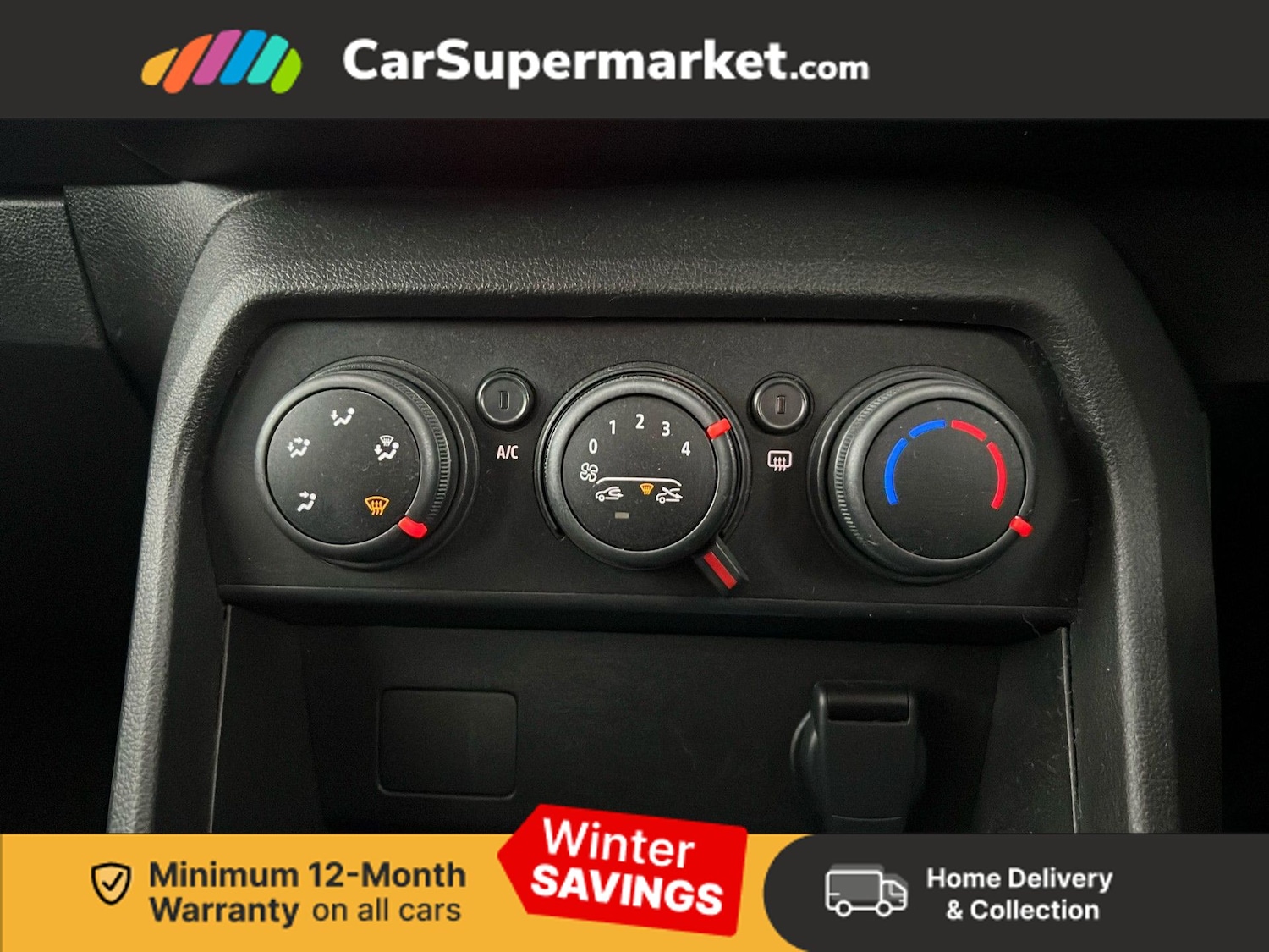 Used Dacia Sandero Stepway 2023 for sale - 77340877: Photo 25