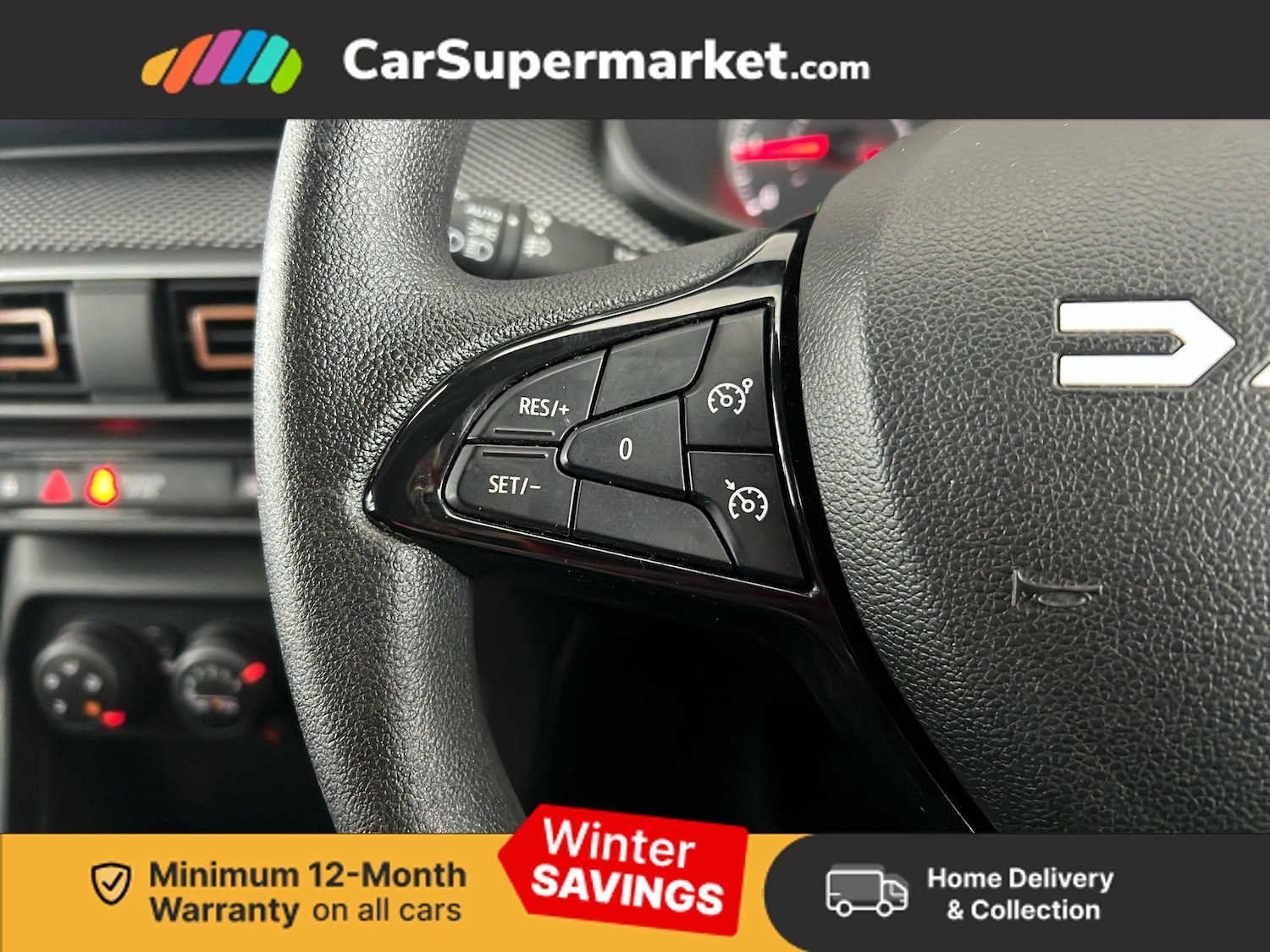 Used Dacia Sandero Stepway 2023 for sale - 77340877: Photo 26