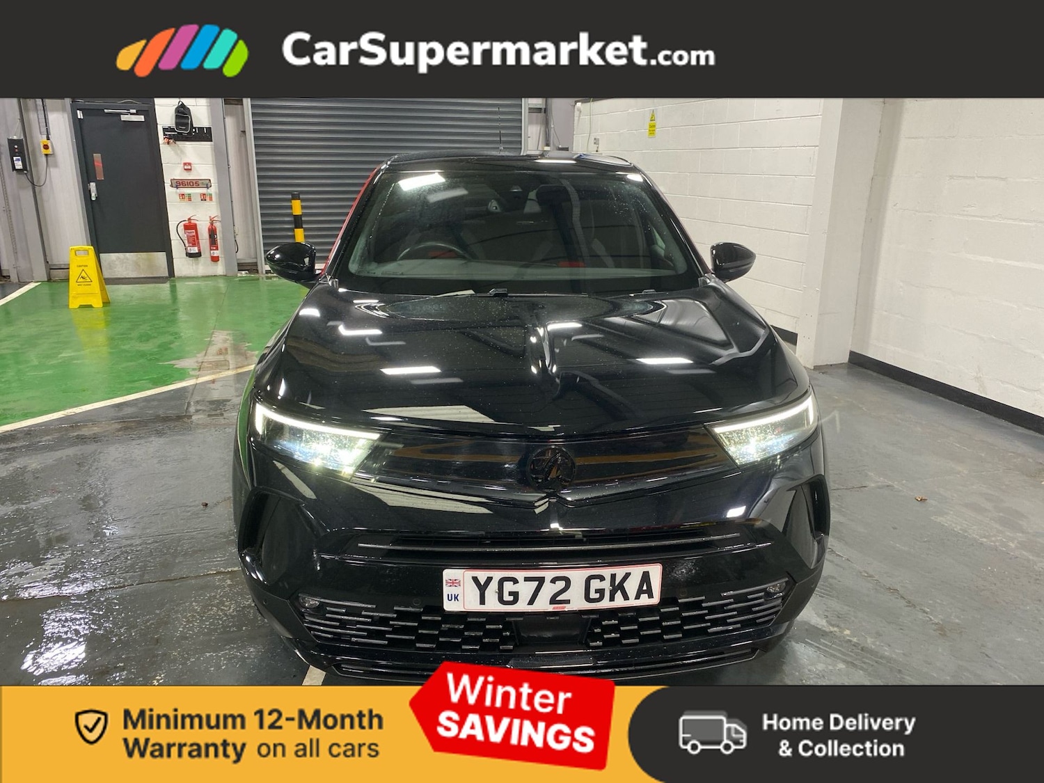 Used Vauxhall Mokka 2022 for sale - 77221138: Photo 2