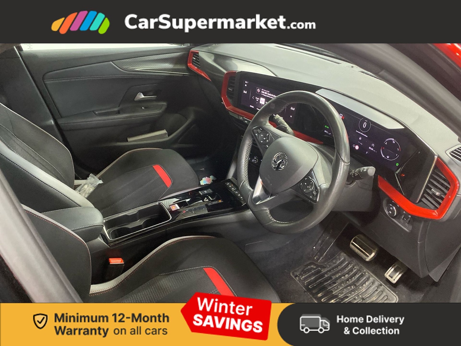 Used Vauxhall Mokka 2022 for sale - 77221138: Photo 5