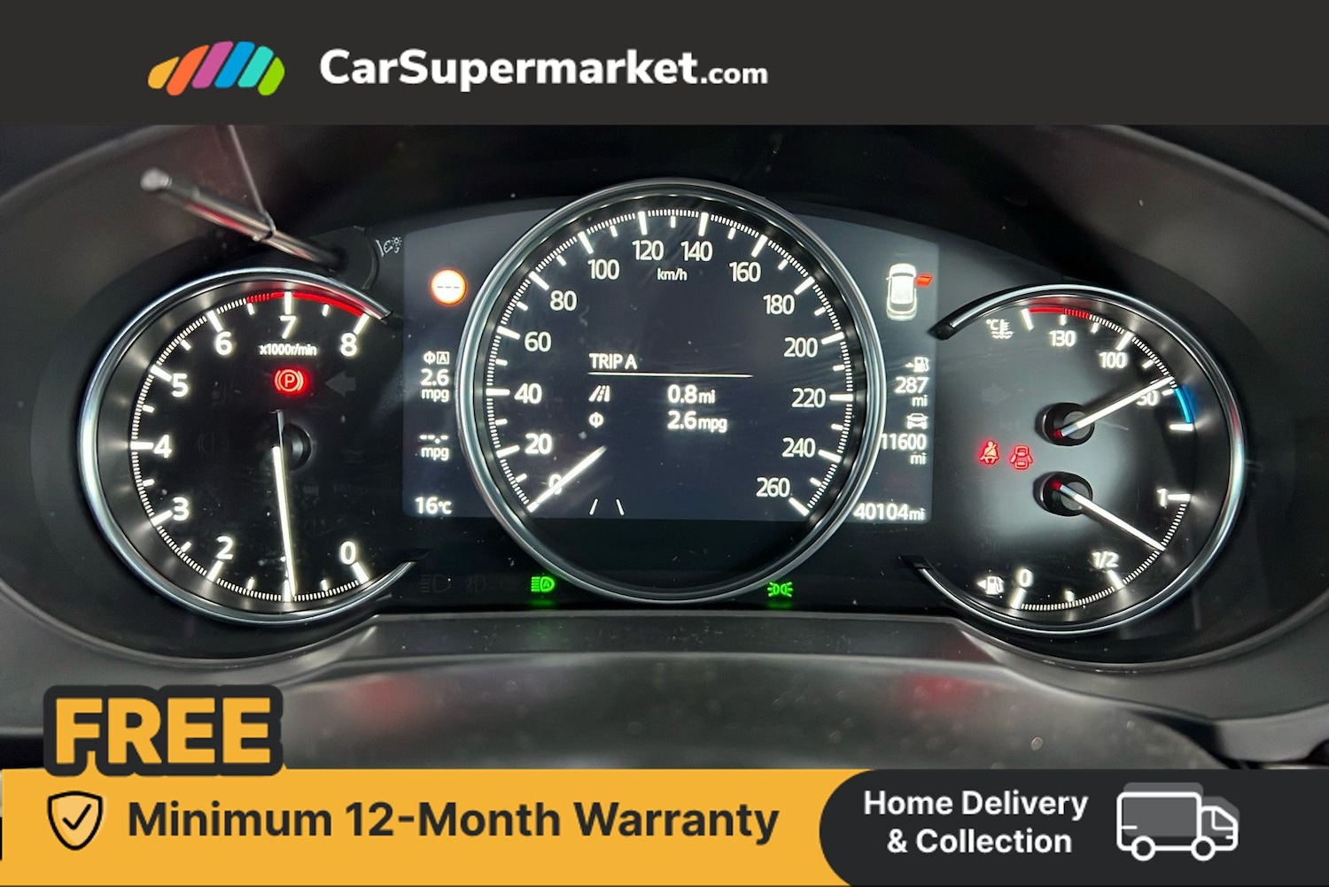 Used Mazda CX-5 2023 for sale - 76341785: Photo 15