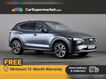 Mazda - CX-5