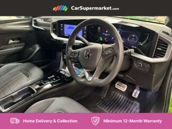 Used Vauxhall Mokka 2023 for sale - 74890622: Photo
