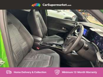 Used Vauxhall Mokka 2023 for sale - 74890622: Photo