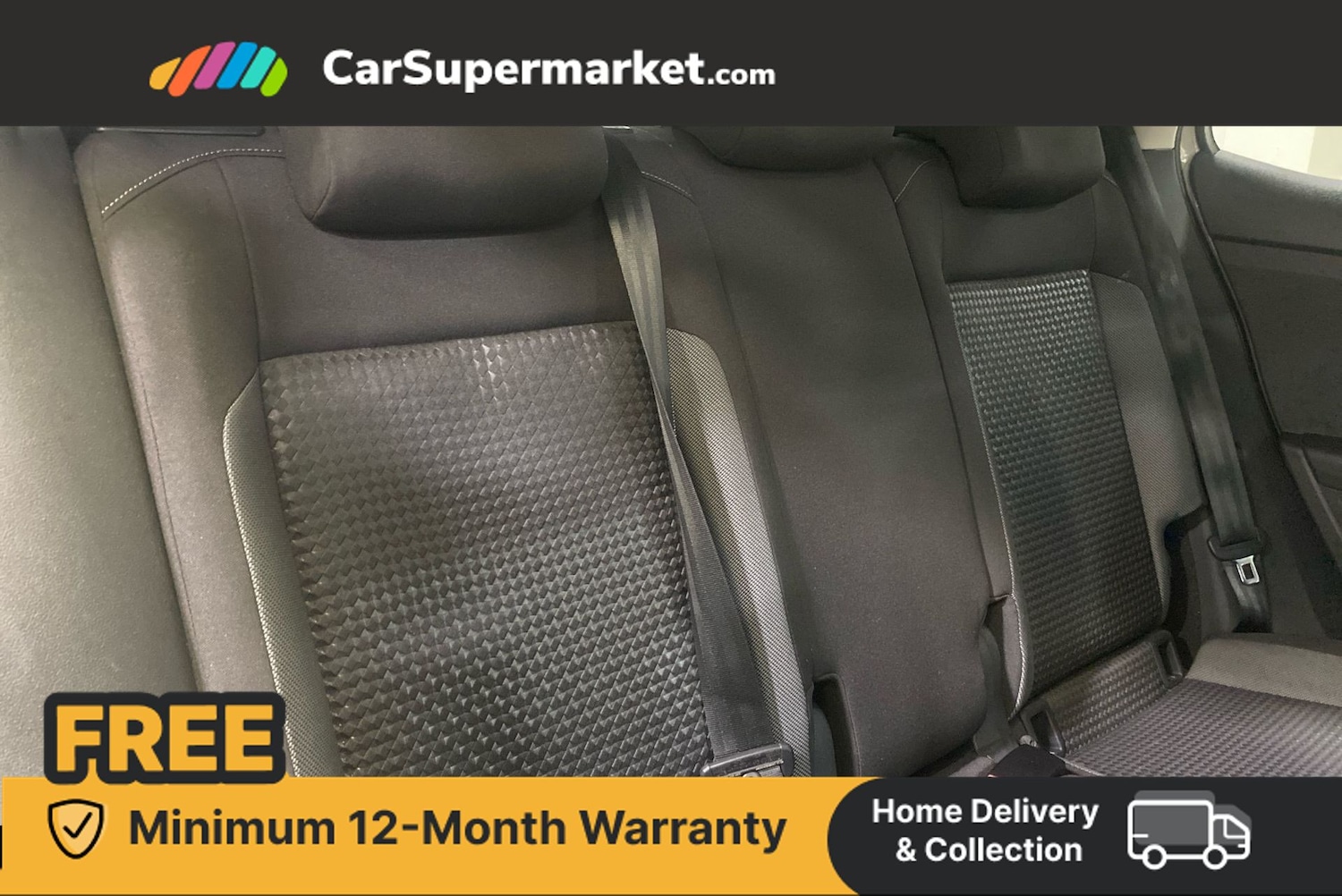 Used Volkswagen T-Cross 2021 for sale - 76469190: Photo 6