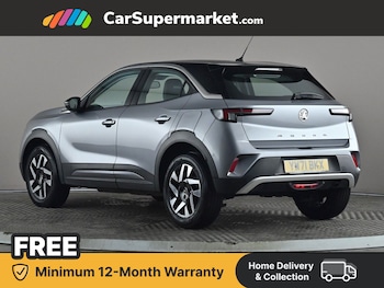 Used Vauxhall Mokka 2022 for sale - 77590833: Photo