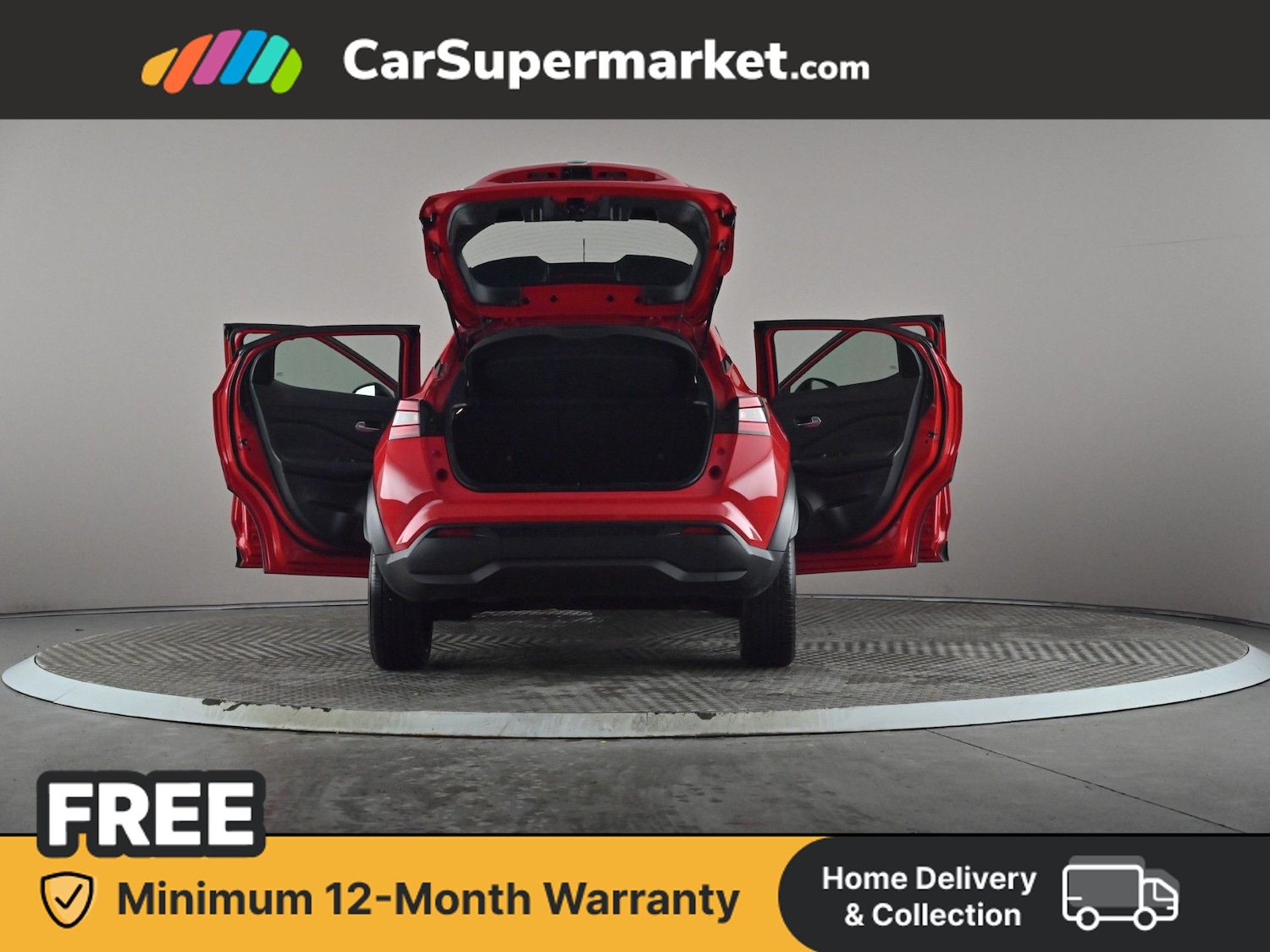 Used Nissan Juke 2022 for sale - 77642092: Photo 11