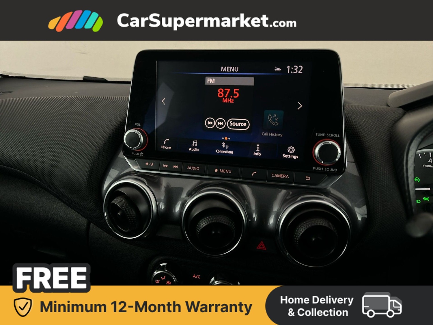 Used Nissan Juke 2022 for sale - 77642092: Photo 16