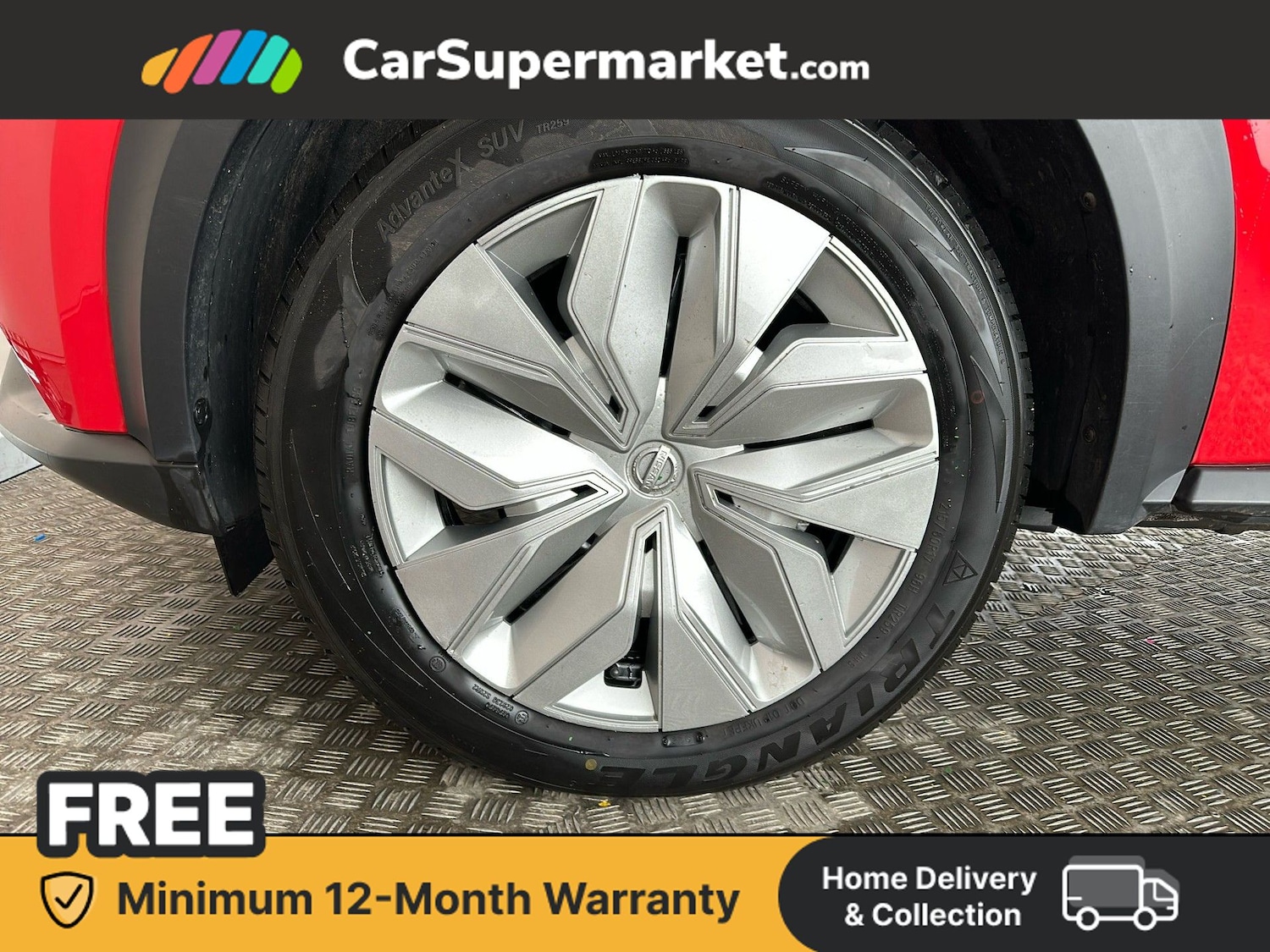 Used Nissan Juke 2022 for sale - 77642092: Photo 18