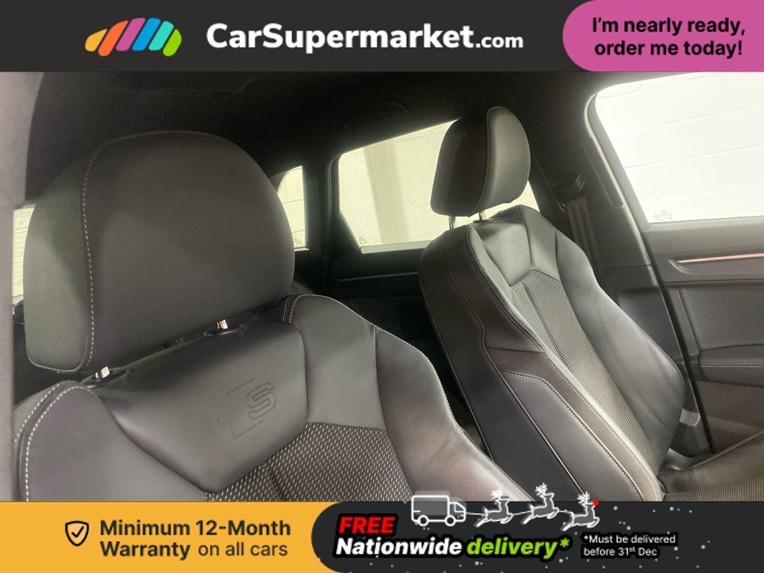 Used Audi Q3 2021 for sale - 76905624: Photo 6