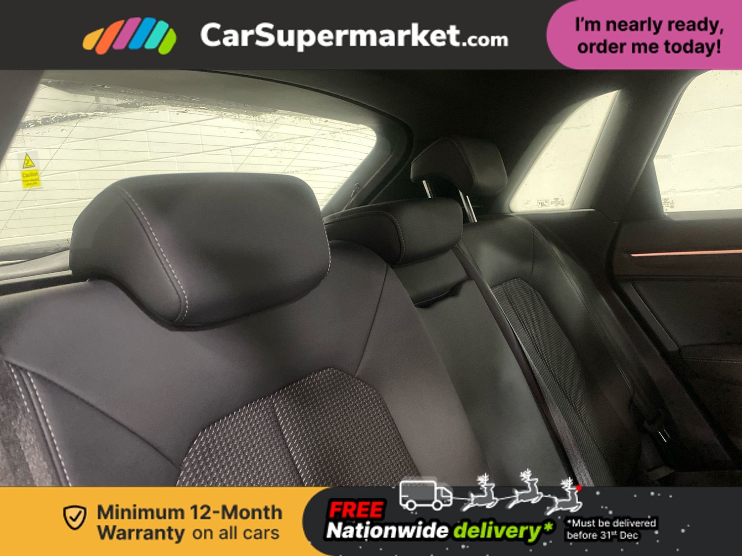 Used Audi Q3 2021 for sale - 76905624: Photo 7