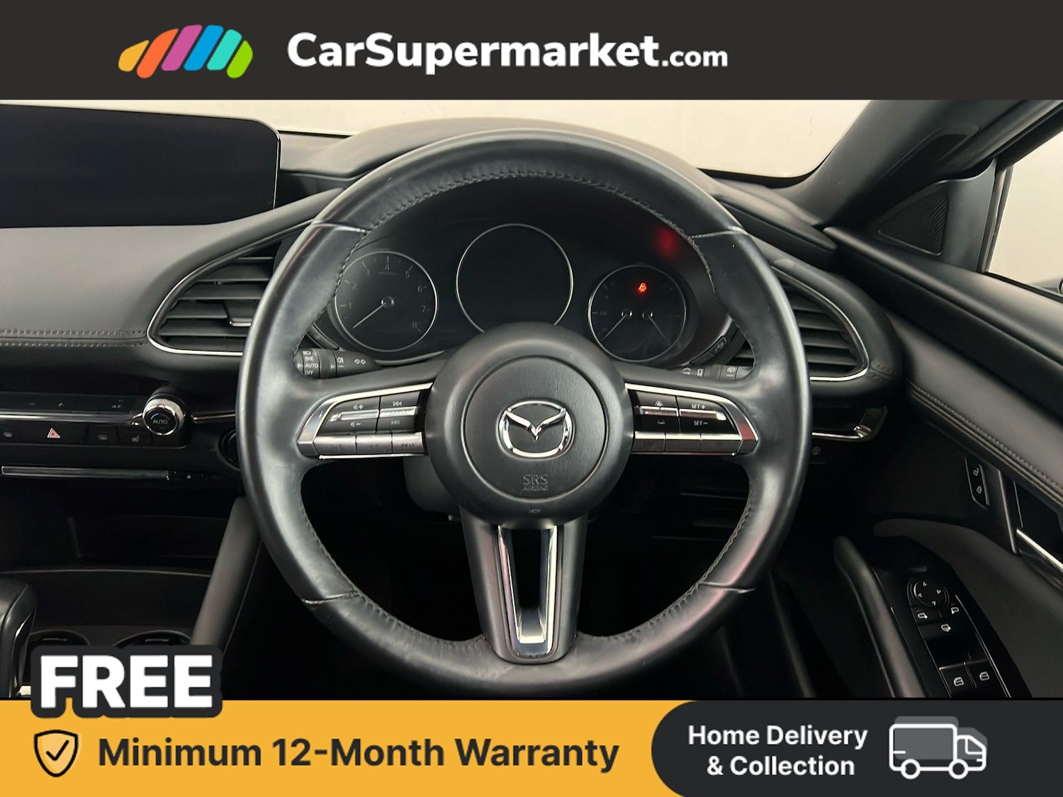 Used Mazda Mazda3 2021 for sale - 77443891: Photo 14