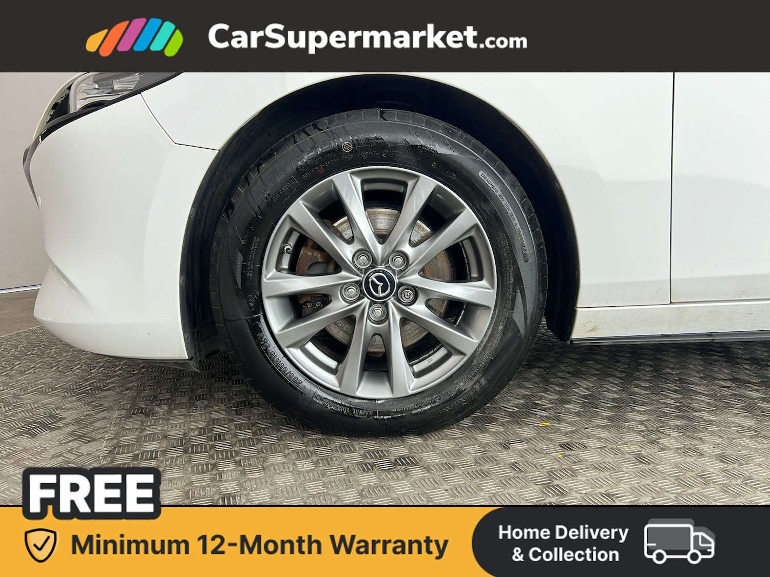 Used Mazda Mazda3 2021 for sale - 77443891: Photo 19