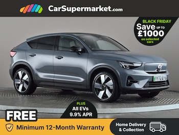 Used Volvo C40 2022 for sale - 76746350: Photo