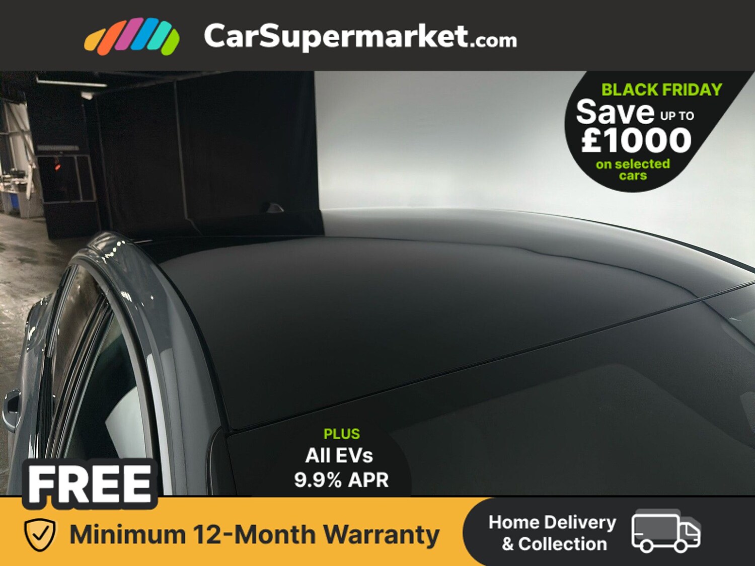 Used Volvo C40 2022 for sale - 76746350: Photo 23