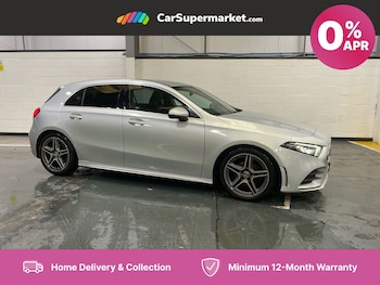 Used Mercedes-Benz A-Class 2019 for sale - 76211360: Photo 3