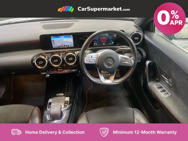 Used Mercedes-Benz A-Class 2019 for sale - 76211360: Photo 5