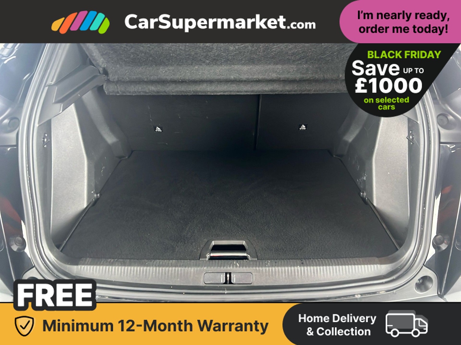 Used Peugeot 2008 2022 for sale - 76697640: Photo 23