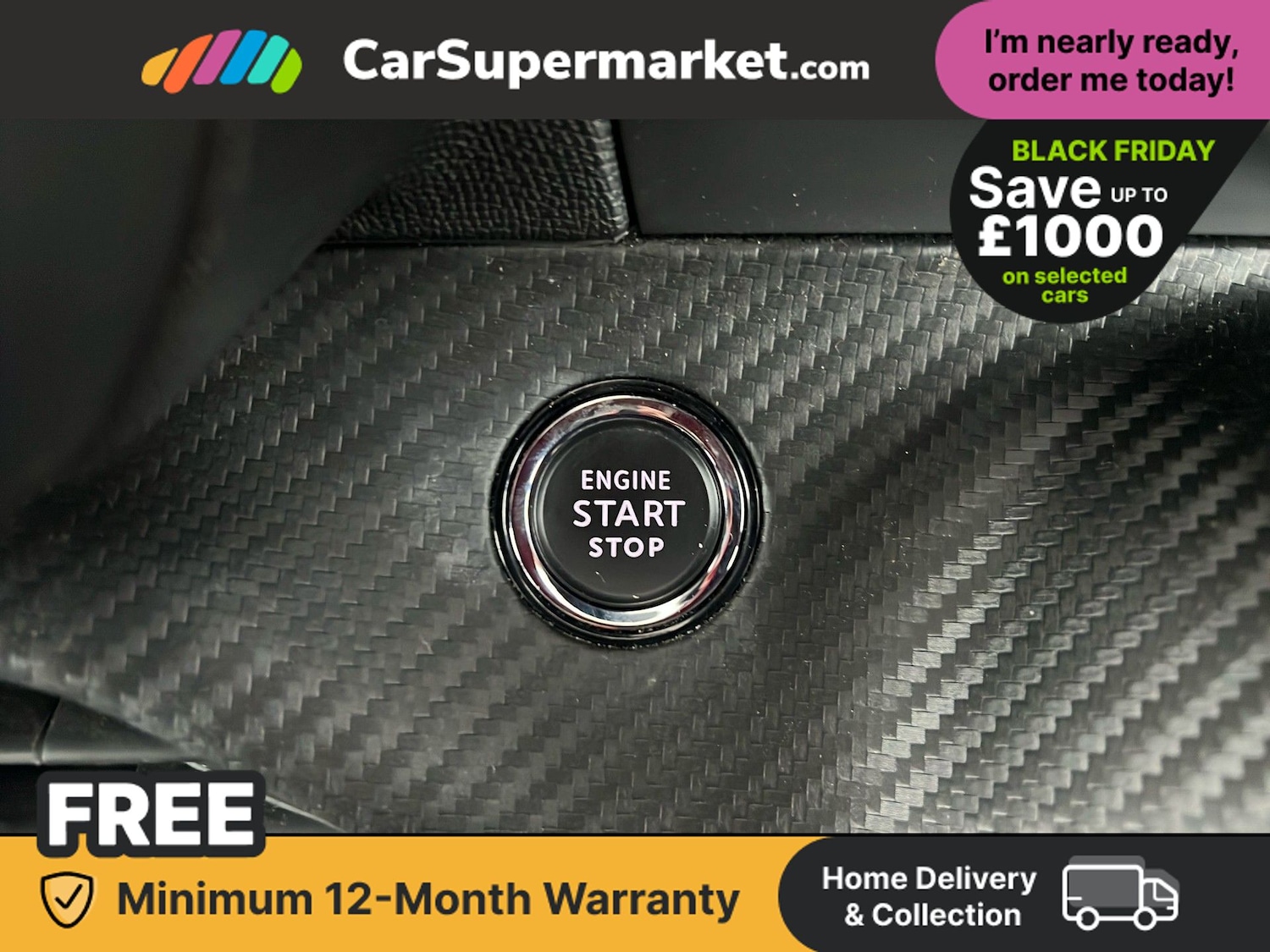 Used Peugeot 2008 2022 for sale - 76697640: Photo 28