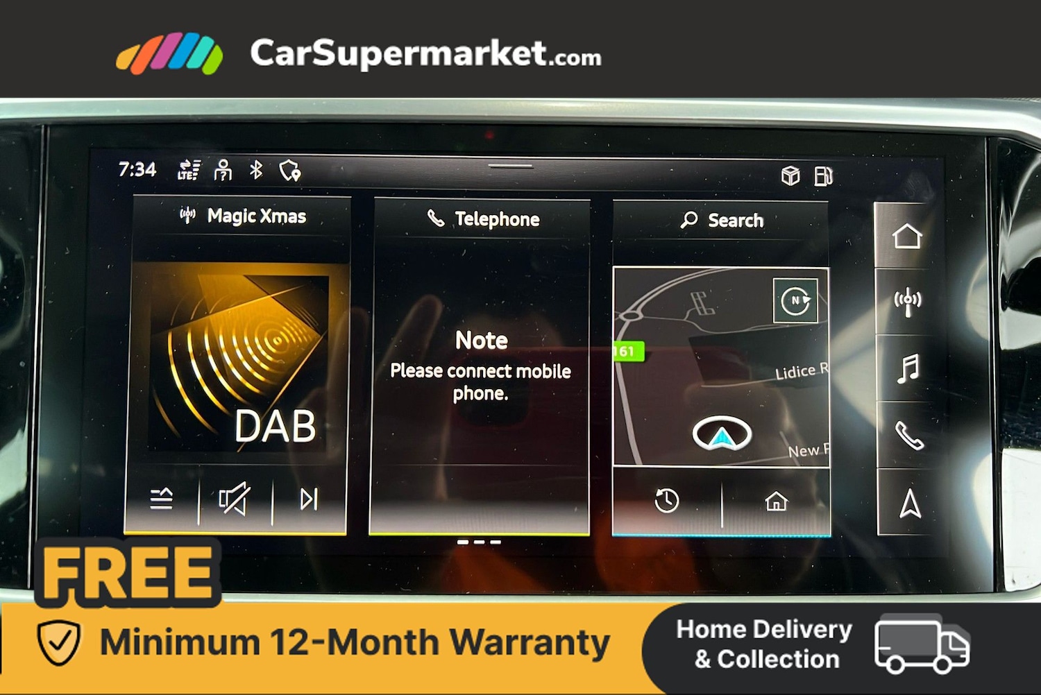 Used Audi A6 2022 for sale - 76435928: Photo 16