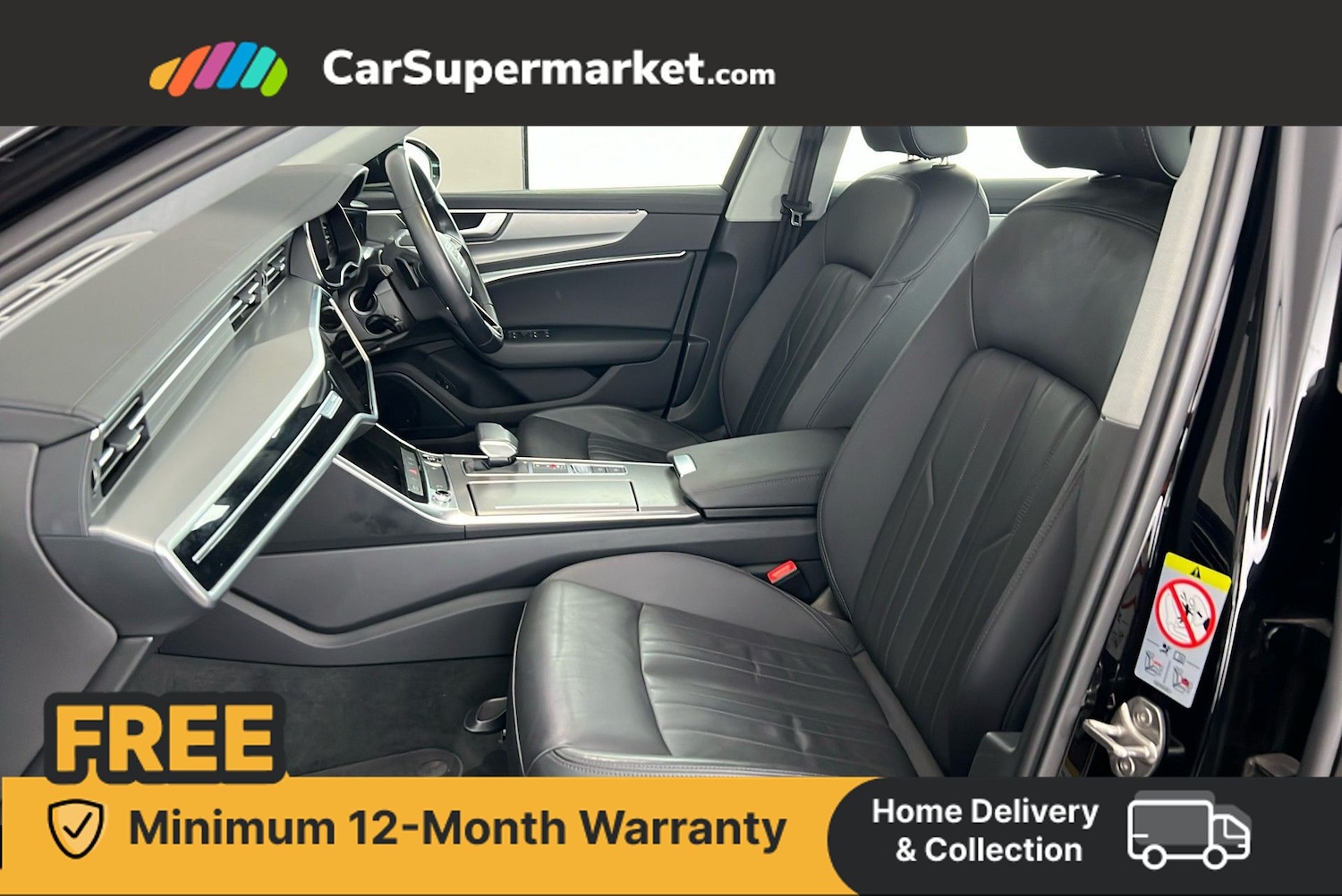 Used Audi A6 2022 for sale - 76435928: Photo 17