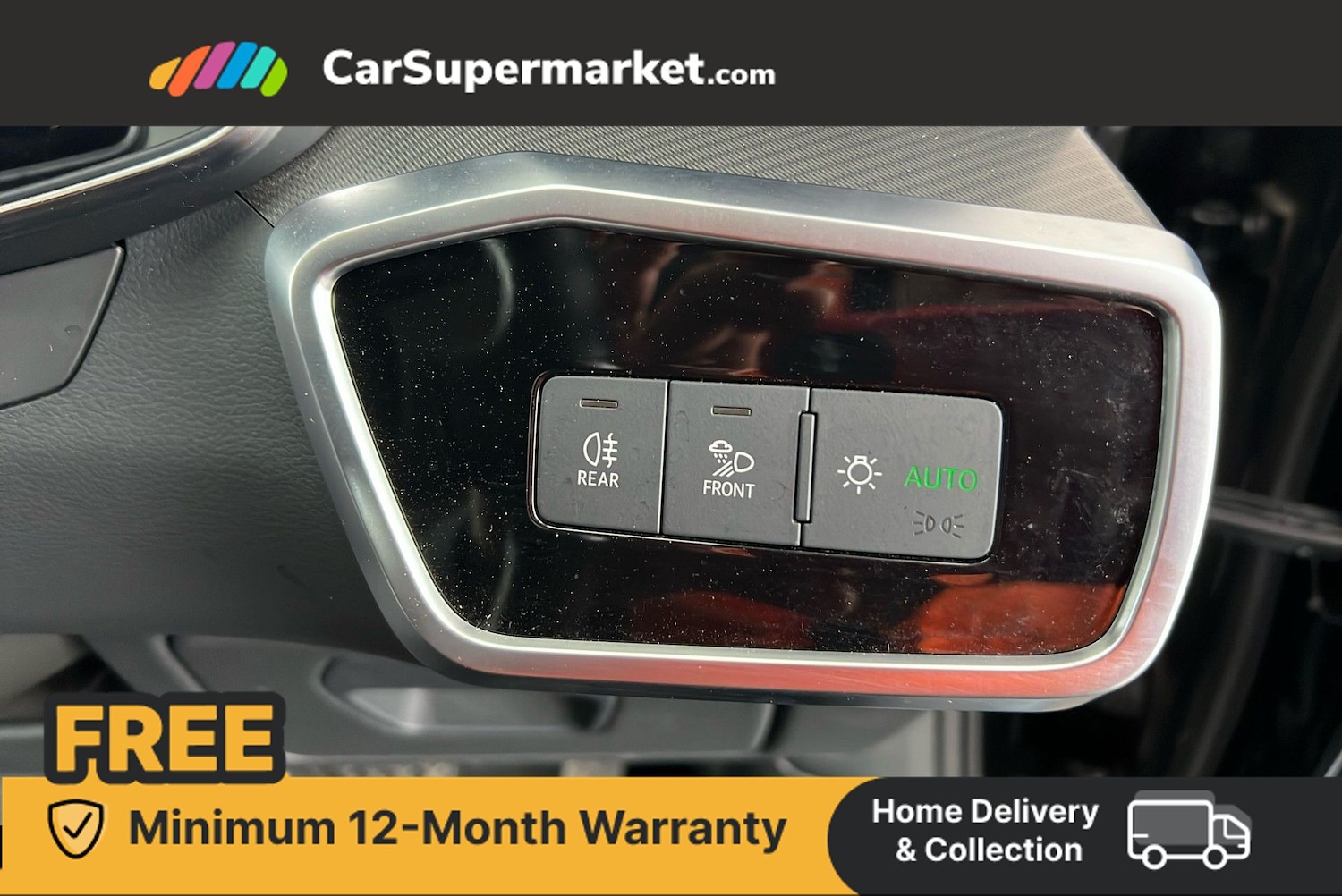 Used Audi A6 2022 for sale - 76435928: Photo 24