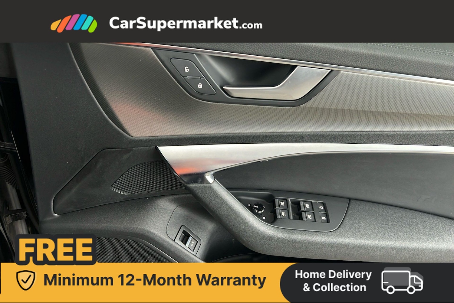 Used Audi A6 2022 for sale - 76435928: Photo 25