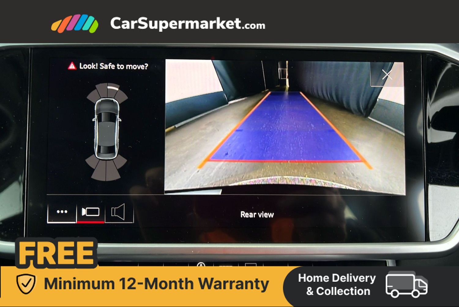 Used Audi A6 2022 for sale - 76435928: Photo 26