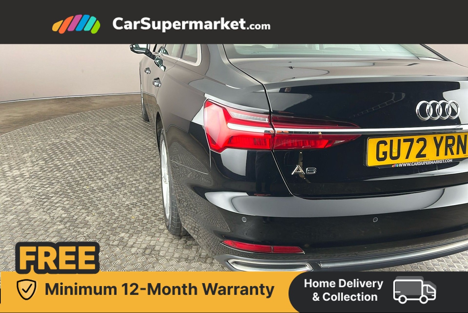 Used Audi A6 2022 for sale - 76435928: Photo 30