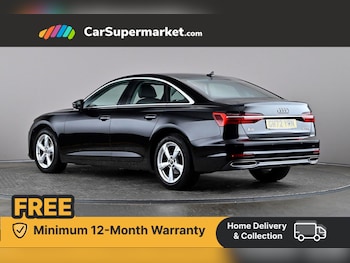 Used Audi A6 2022 for sale - 76435928: Photo