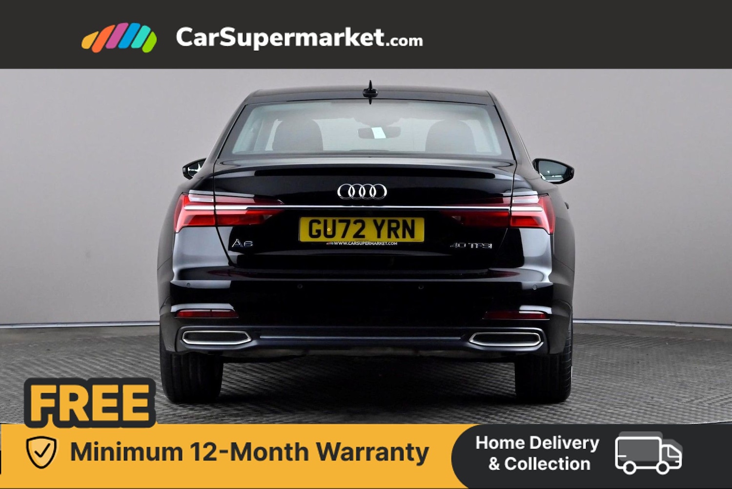 Used Audi A6 2022 for sale - 76435928: Photo 5