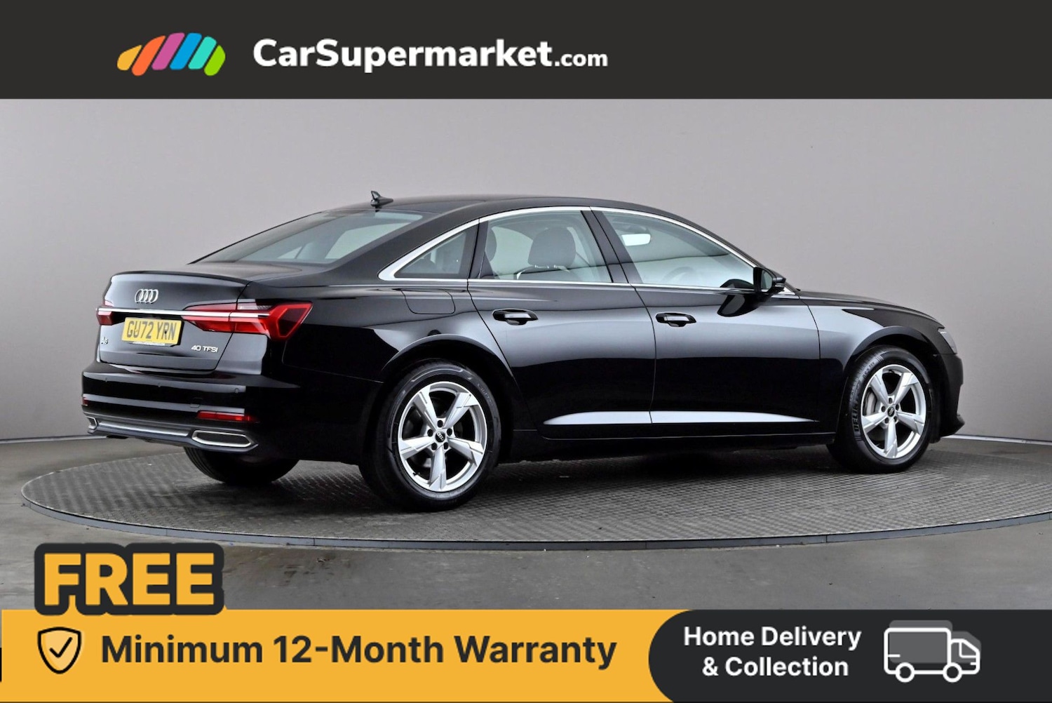 Used Audi A6 2022 for sale - 76435928: Photo 6