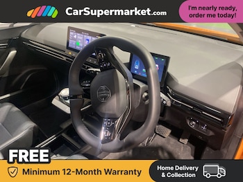 Used MG MG4 2025 for sale - 77686839: Photo