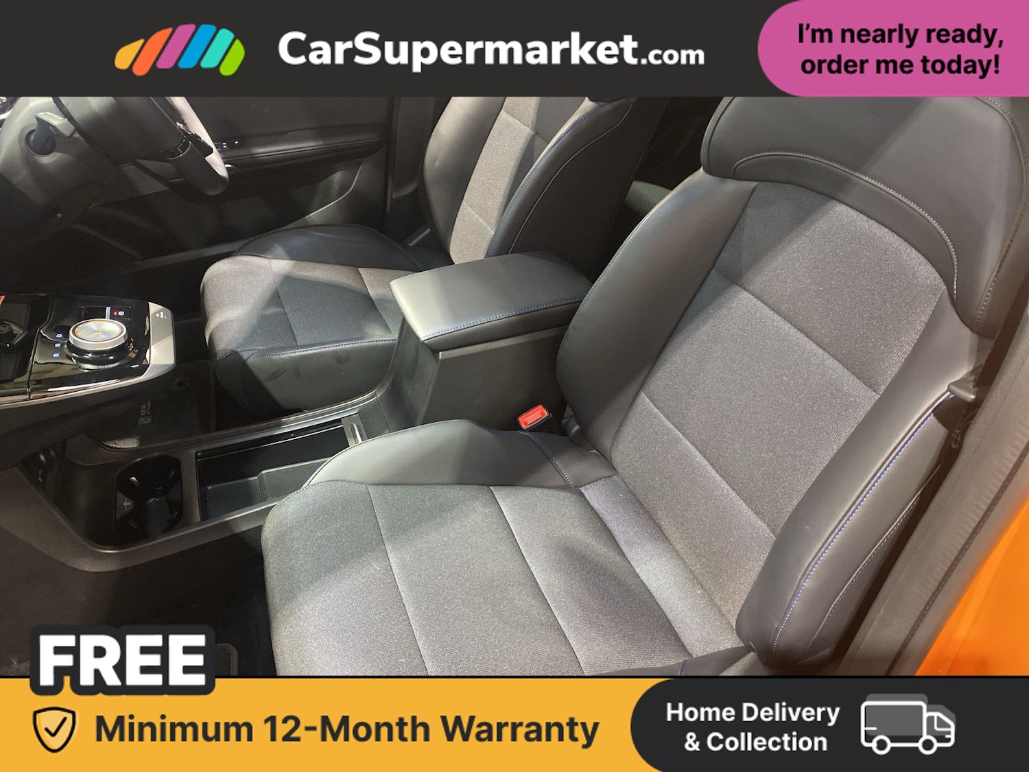 Used MG MG4 2025 for sale - 77686839: Photo 6