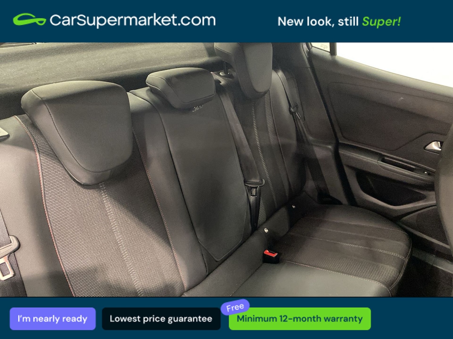 Used Vauxhall Mokka 2022 for sale - 78175775: Photo 4