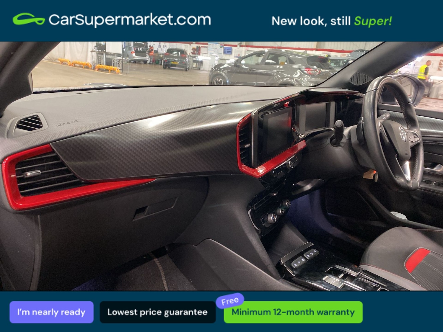 Used Vauxhall Mokka 2022 for sale - 78175775: Photo 6