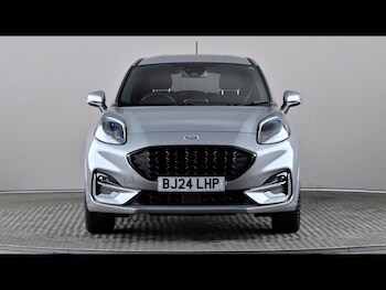 Used Ford Puma 2024 for sale - 78699295: Photo