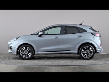 Used Ford Puma 2024 for sale - 78699295: Photo