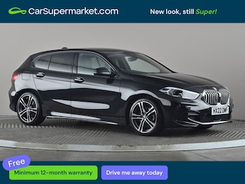 Used BMW 1 Series 2022 for sale - 78436875: Photo