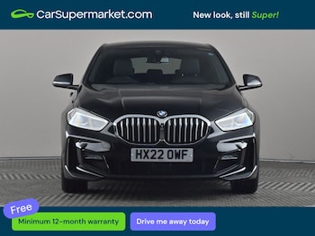 Used BMW 1 Series 2022 for sale - 78436875: Photo