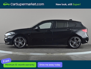 Used BMW 1 Series 2022 for sale - 78436875: Photo