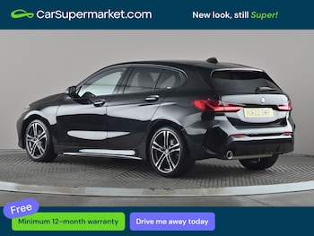 Used BMW 1 Series 2022 for sale - 78436875: Photo