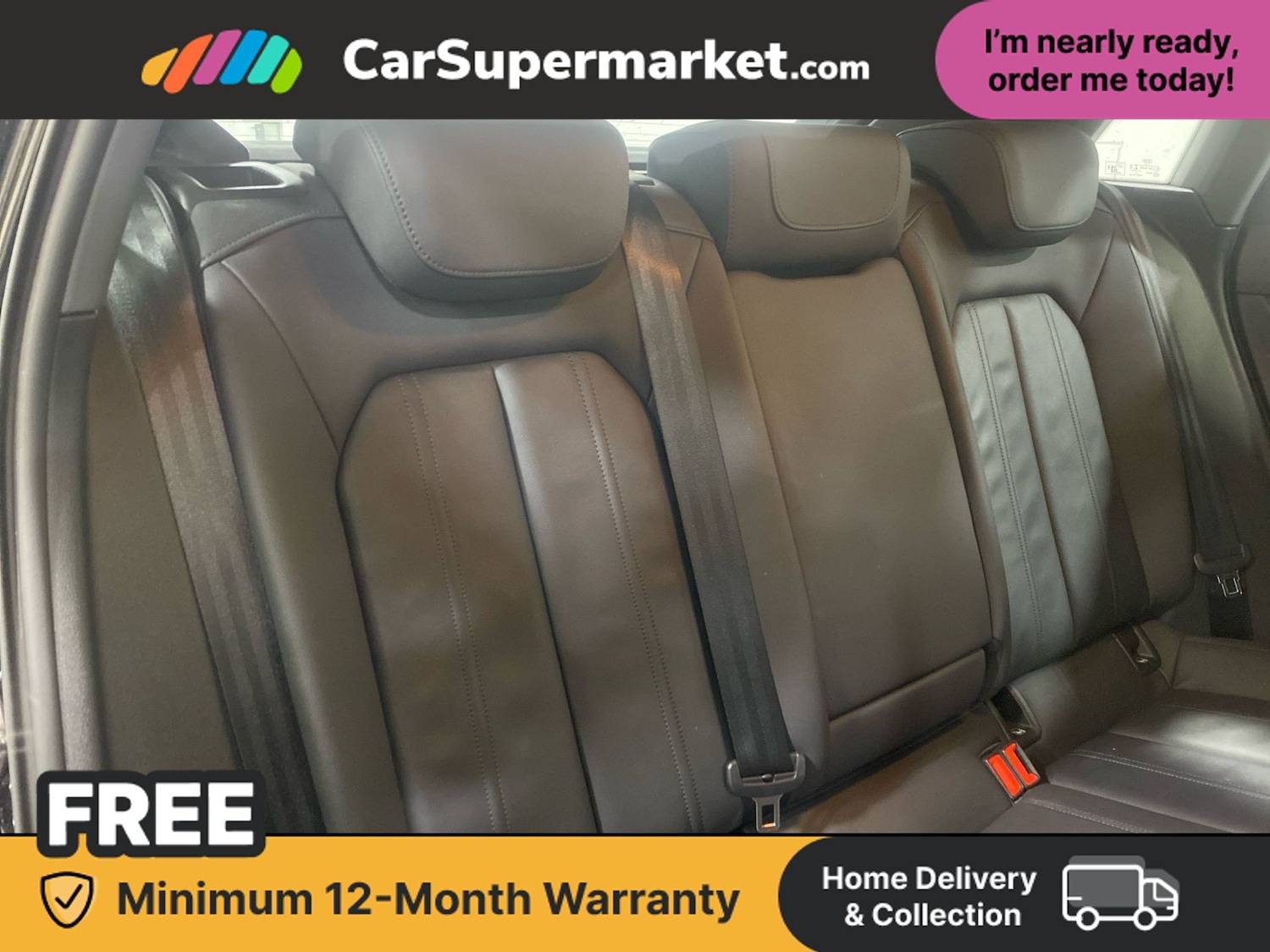 Used Audi A3 2022 for sale - 77742327: Photo 6