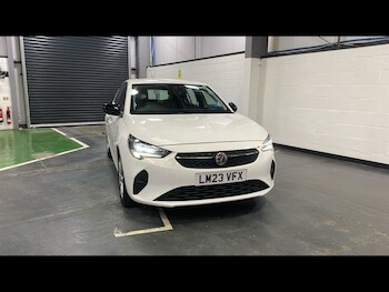 Used Vauxhall Corsa 2023 for sale - 78807117: Photo
