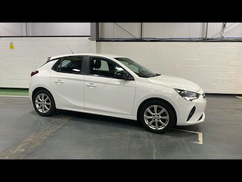 Used Vauxhall Corsa 2023 for sale - 78807117: Photo